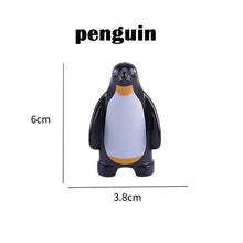 Load image into Gallery viewer, Duplos Animal Model Figures big Building Block Sets Elephant  kids educational toys for children compatible duploe LegoINGlys
