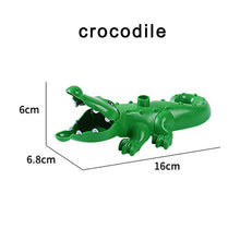 Load image into Gallery viewer, Duplos Animal Model Figures big Building Block Sets Elephant  kids educational toys for children compatible duploe LegoINGlys