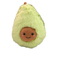 Load image into Gallery viewer, lovely beautiful comfortable Avocado plush toys cute Avocado dolls Birthday present Children's day gift