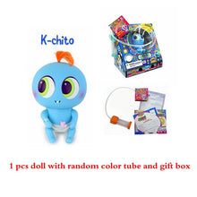 Load image into Gallery viewer, Hot In Stock Casimeritos Toys Ksimeritos Juguetes Casimeritos Lovely Ksi Meritos Toys For Boys Girls Squishy Toys
