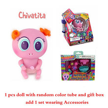 Load image into Gallery viewer, Hot In Stock Casimeritos Toys Ksimeritos Juguetes Casimeritos Lovely Ksi Meritos Toys For Boys Girls Squishy Toys