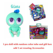 Load image into Gallery viewer, Hot In Stock Casimeritos Toys Ksimeritos Juguetes Casimeritos Lovely Ksi Meritos Toys For Boys Girls Squishy Toys