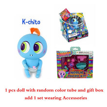 Load image into Gallery viewer, Hot In Stock Casimeritos Toys Ksimeritos Juguetes Casimeritos Lovely Ksi Meritos Toys For Boys Girls Squishy Toys