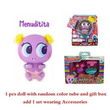 Load image into Gallery viewer, Hot In Stock Casimeritos Toys Ksimeritos Juguetes Casimeritos Lovely Ksi Meritos Toys For Boys Girls Squishy Toys
