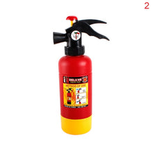 Load image into Gallery viewer, Fireman Toy Water Guns Sprayer Backpack for Children Kids Summer Toy Party Favors Gift M09