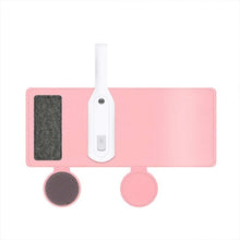Load image into Gallery viewer, Baby Microwave Bottle Disinfection Box High Temperature Nipple Sterilizer Bottle Holder Storage Box Baby Bottle Warmer
