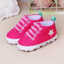 Load image into Gallery viewer, Huang Neeky #P501 2019 First Walkers Newborn Infant Baby Cartoon Girls Boys Soft Prewalker Casual Flats Shoes Hot Drop Shipping