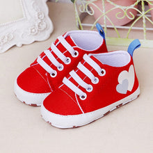 Load image into Gallery viewer, Huang Neeky #P501 2019 First Walkers Newborn Infant Baby Cartoon Girls Boys Soft Prewalker Casual Flats Shoes Hot Drop Shipping