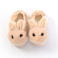 Load image into Gallery viewer, Baby Shoes Girls Boy First Walkers Newborn Slippers Baby Girl Crib Shoes Footwear Booties 0-18M