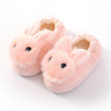 Load image into Gallery viewer, Baby Shoes Girls Boy First Walkers Newborn Slippers Baby Girl Crib Shoes Footwear Booties 0-18M