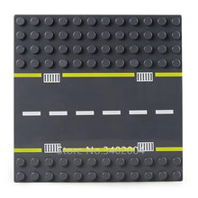 Load image into Gallery viewer, Happy Farm Large Building Blocks Sets Friends Figures Animal DIY Baseplate LegoINGLs Duplo Bricks Educational Toys for Children