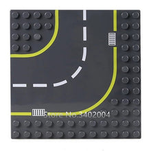 Load image into Gallery viewer, Happy Farm Large Building Blocks Sets Friends Figures Animal DIY Baseplate LegoINGLs Duplo Bricks Educational Toys for Children