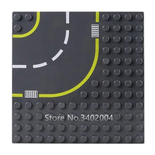 Load image into Gallery viewer, Happy Farm Large Building Blocks Sets Friends Figures Animal DIY Baseplate LegoINGLs Duplo Bricks Educational Toys for Children