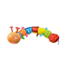 Load image into Gallery viewer, babies musical mobile for crib plush toy on the bed toddlers rattle newborn baby boy toy clip holder 0-12 month/13-18 month