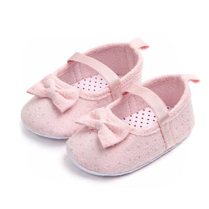 2019 Summer Female Child Girl Leather Sweet Princess Shoes Baby Dance Shoes Toddler Baby Shoes Girls Top Quality Shoes