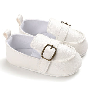 Baby Shoes Classic Canvas Baby Boy Shoes Spring Cotton Straps Stitching Newborn Boy Girl Shoes First Walker Prewalker