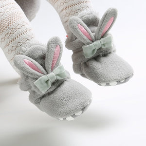 Baby Shoes Flowers Newborn Baby Girl Shoes Fashion Flowers Princess First Walker Baby Girl Shoes