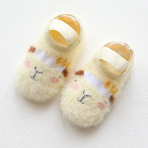 Baby Shoes Flowers Newborn Baby Girl Shoes Fashion Flowers Princess First Walker Baby Girl Shoes