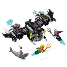 Load image into Gallery viewer, New Avengers 4 Endgame Spider Man Batman Legoinglys Marvel Set 76113 76114 76115 76119 Building Blocks Brick Toys For Children