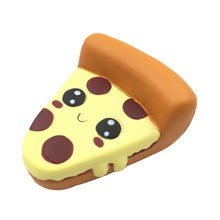 Load image into Gallery viewer, Cake Squishy super hero Spiderman Deer Squishies Toy Squeeze Squishi Toy Squishie Slow Rising Stress Relief toy Kids