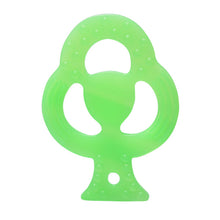 Load image into Gallery viewer, Toddlers Infants Baby Teething Toys Soft Silicone Fruit Chicco Cadeau Naissance Holder Chupeta Boneco Lucas Neto Naissance Bebes
