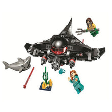 Load image into Gallery viewer, New Avengers 4 Endgame Spider Man Batman Legoinglys Marvel Set 76113 76114 76115 76119 Building Blocks Brick Toys For Children