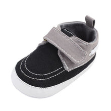 Load image into Gallery viewer, Baby Shoes First Walkers Baby Boy  Shoes Prewalker Soft Sole Slippers Trainers Baby Casual shoes 11-13cm