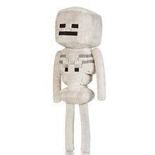 Load image into Gallery viewer, Game Plush Creeper  Skeleton Wolf Steve Cow Ghost Spider Bat Plush Baby Toys Christmas Gifts