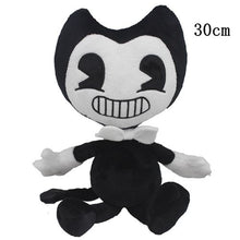 Load image into Gallery viewer, Game Plush Creeper  Skeleton Wolf Steve Cow Ghost Spider Bat Plush Baby Toys Christmas Gifts