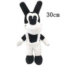 Load image into Gallery viewer, Game Plush Creeper  Skeleton Wolf Steve Cow Ghost Spider Bat Plush Baby Toys Christmas Gifts