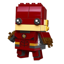 Load image into Gallery viewer, Cartoon Toy Bruce Lee Story 4 Snow Princess White Model Mini DIY Nano Brickheadz Building Blocks Bricks Toys For Children