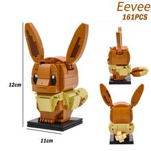 Load image into Gallery viewer, Cartoon Toy Bruce Lee Story 4 Snow Princess White Model Mini DIY Nano Brickheadz Building Blocks Bricks Toys For Children