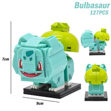 Load image into Gallery viewer, Cartoon Toy Bruce Lee Story 4 Snow Princess White Model Mini DIY Nano Brickheadz Building Blocks Bricks Toys For Children