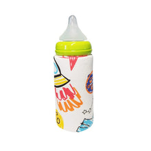 Load image into Gallery viewer, Ins Portable USB Milk Water Warmer Travel Stroller Insulated Bag Quickly Baby Nursing Bottle Heater Infant Food Milk Outdoor Cup