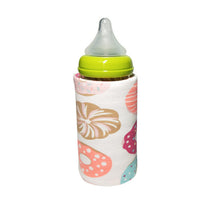 Load image into Gallery viewer, Ins Portable USB Milk Water Warmer Travel Stroller Insulated Bag Quickly Baby Nursing Bottle Heater Infant Food Milk Outdoor Cup