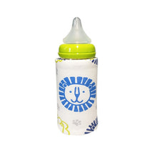 Load image into Gallery viewer, Ins Portable USB Milk Water Warmer Travel Stroller Insulated Bag Quickly Baby Nursing Bottle Heater Infant Food Milk Outdoor Cup