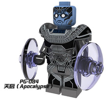 Load image into Gallery viewer, PG8215 Single Sale Building Blocks Robot Movie Technic Deformation Cartoon miniature Bricks Figures Collection Toys