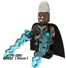 Load image into Gallery viewer, PG8215 Single Sale Building Blocks Robot Movie Technic Deformation Cartoon miniature Bricks Figures Collection Toys