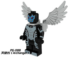 Load image into Gallery viewer, PG8215 Single Sale Building Blocks Robot Movie Technic Deformation Cartoon miniature Bricks Figures Collection Toys