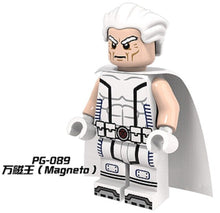 Load image into Gallery viewer, PG8215 Single Sale Building Blocks Robot Movie Technic Deformation Cartoon miniature Bricks Figures Collection Toys