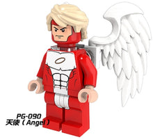 Load image into Gallery viewer, PG8215 Single Sale Building Blocks Robot Movie Technic Deformation Cartoon miniature Bricks Figures Collection Toys