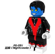 Load image into Gallery viewer, PG8215 Single Sale Building Blocks Robot Movie Technic Deformation Cartoon miniature Bricks Figures Collection Toys