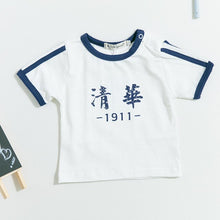 Load image into Gallery viewer, Bamboo Cotton Baby t shirt Boys t Shirts letterGirls tee Tops Baby Boys&#39; t-Shirts Summer Clothes Baby Clothing Super Comfortable