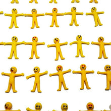 Load image into Gallery viewer, 10pcs/Lot Anti Stress Squeeze emoji Novelty &amp; Gag Toys  Squeeze Prank Joke Toys Decompression Fun Toys for Anxiety Attention
