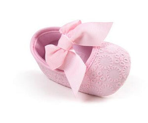 Hot sell baby moccasins infant anti-slip PU Leather first walker sneaker soft soled Newborn Baby sport shoes for 0-18M