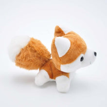 Load image into Gallery viewer, Kawaii Puppy Stuffed Toys 10/20cm Cute Simulation Husky Dog Plush Toys Stuffed Doll Kids Baby Toys Plush Husky Dolls
