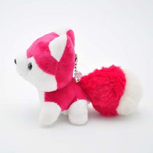 Load image into Gallery viewer, Kawaii Puppy Stuffed Toys 10/20cm Cute Simulation Husky Dog Plush Toys Stuffed Doll Kids Baby Toys Plush Husky Dolls