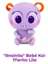 Load image into Gallery viewer, Hot In Stock Casimeritos Toys Ksimeritos Juguetes Casimeritos Lovely Ksi Meritos Toys For Boys Girls Squishy Toys