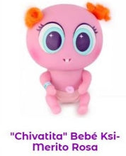 Load image into Gallery viewer, Hot In Stock Casimeritos Toys Ksimeritos Juguetes Casimeritos Lovely Ksi Meritos Toys For Boys Girls Squishy Toys