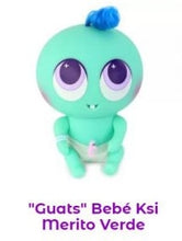 Load image into Gallery viewer, Hot In Stock Casimeritos Toys Ksimeritos Juguetes Casimeritos Lovely Ksi Meritos Toys For Boys Girls Squishy Toys